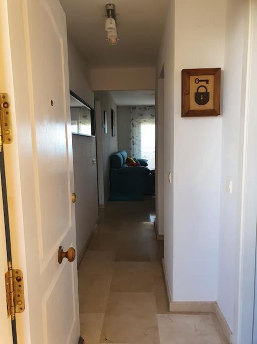 Apartamento 2 Habitaciones En Benalmádena Eksteriør bilde