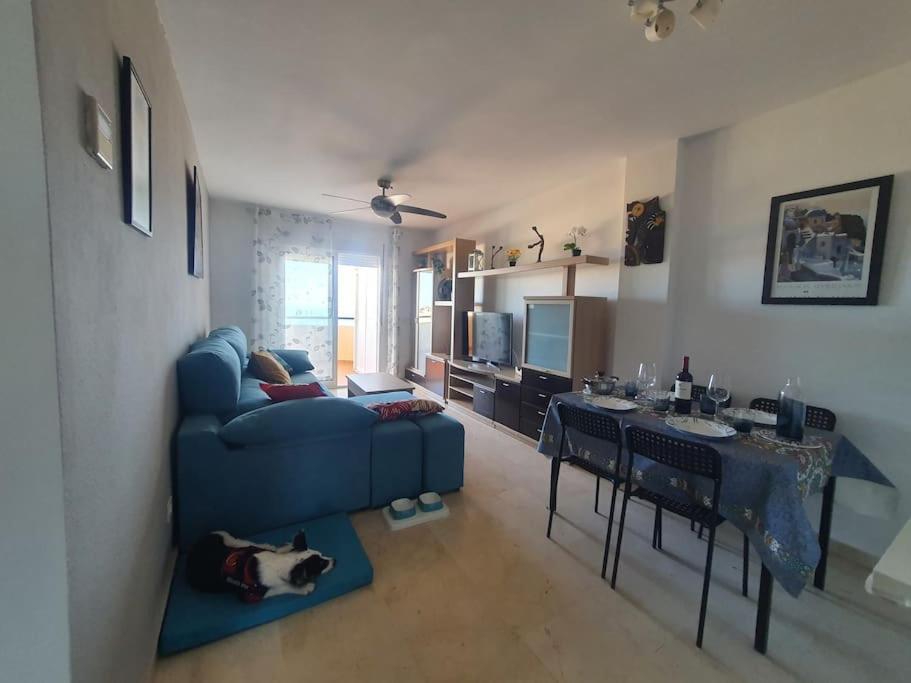 Apartamento 2 Habitaciones En Benalmádena Eksteriør bilde
