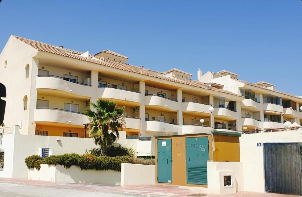 Apartamento 2 Habitaciones En Benalmádena Eksteriør bilde